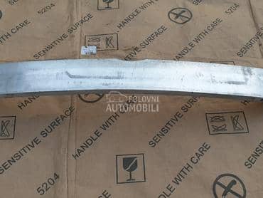 Sina Prednjeg Branika za Mercedes Benz A Klasa, B Klasa, CLA Klasa ... od 2012. do 2017. god.