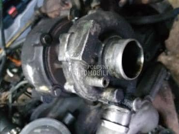 Turbina 1.9 TDI 66kw za Volkswagen Passat B5, Passat B5.5
