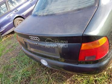 VRATA GEPEK za Audi A4 od 1996. do 2000. god.
