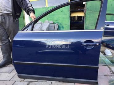 vrata za Volkswagen Passat B5.5 od 2001. do 2005. god.