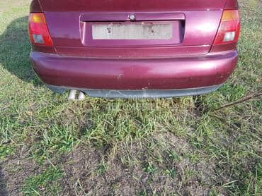 BRANIK ZADNJI za Audi A4 od 1996. do 2000. god.