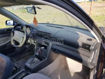 INSTRUMENT TABLA za Audi A4 od 1996. do 2000. god.
