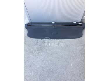 ROLETNA GEPEKA za Audi A4