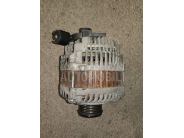 Alternator 180a za Peugeot 407
