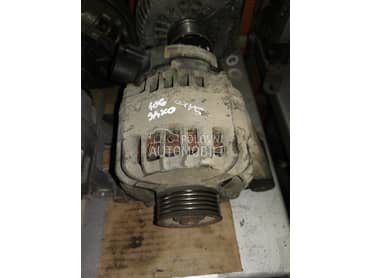 Alternator za Citroen Saxo