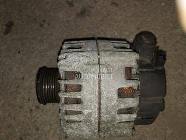 Alternator 180a za Citroen C5 od 2008. do 2016. god.