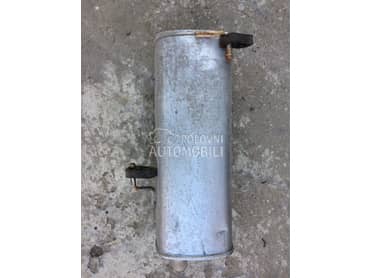 Zadnji lonac auspuh za Peugeot 206