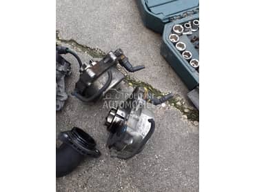 Vakum pumpa 1.9 88kw za Opel Zafira od 2005. do 2009. god.