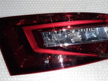 Stop lampa za Škoda Superb od 2015. do 2018. god.