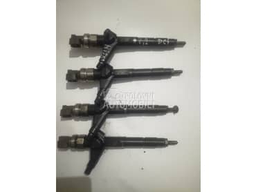 Dizne 2,2 dci za Nissan Almera, Almera Tino, Terrano od 2001. do 2007. god.