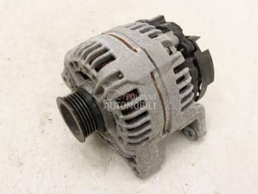 Alternatori ZA VISE MODELA za Opel Corsa C od 2000. do 2018. god.
