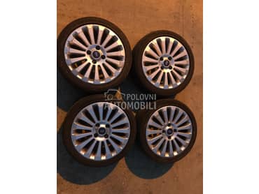 Aluminijumske felne  16" 4 x 108