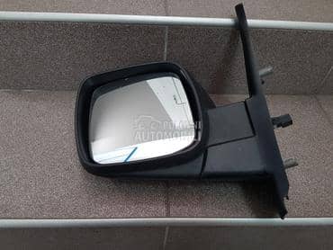 Retrovizori za Renault Kangoo od 2008. do 2013. god.