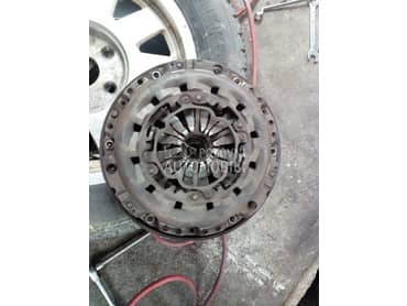 Plivajući Zamajca za Audi A6