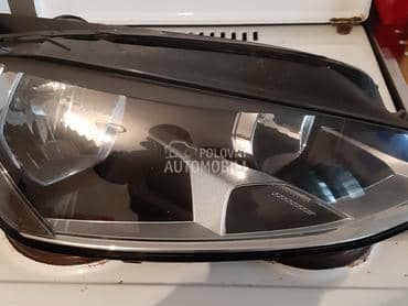 farovi za Volkswagen Golf 7 od 2014. do 2015. god.