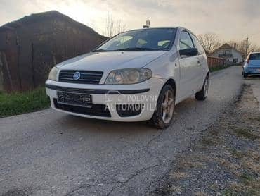 Delovi za Fiat Punto
