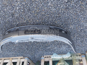 BRANIK za Volkswagen Golf 5 od 2003. do 2008. god.