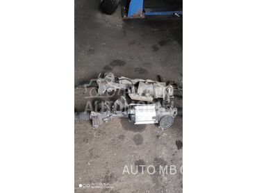 LETVA VOLANA za Volkswagen Golf 5, Golf 6, Golf 7 ... od 2005. do 2010. god.