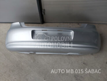 BRANIK za Volkswagen Polo od 2009. do 2014. god.