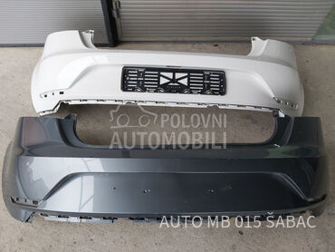 BRANIK za Seat Ibiza od 2014. do 2017. god.