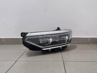 Levi Far IQ Light NOVO za Volkswagen Passat B8 od 2019. do 2020. god.