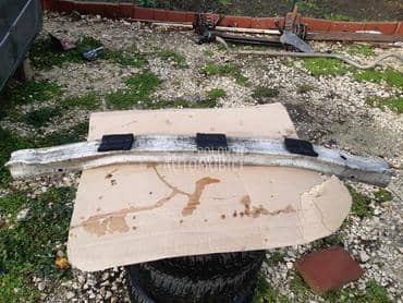 Šina prednjeg branika za Renault Megane od 2003. do 2008. god.