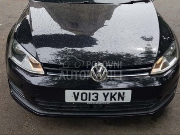 LIMARIJA MEHANIKA STAKLA ITD za Volkswagen Golf 7 od 2012. do 2015. god.