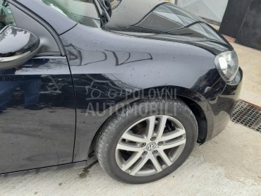 motor 2.0 tdi za Volkswagen Golf 6