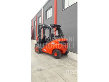 Linde H30D RENT/ PRODAJA