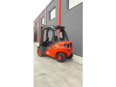 Linde H25T RENT/PRODAJA