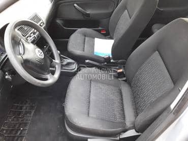 Golf 4 1.4 16v delovi za Volkswagen Golf 4