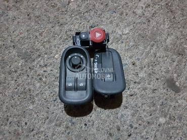 Prekidaci za Renault Kangoo