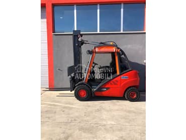 Linde H30T/02 RENT/PRODAJA