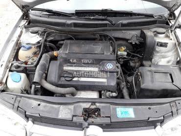 Golf 4 1.4 motor za Volkswagen Golf 4