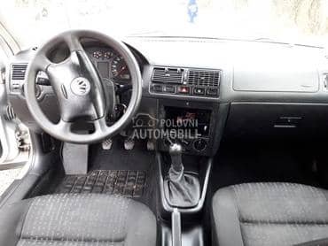 Golf 4 1.4 menjac za Volkswagen Golf 4