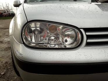 Golf 4 1.4 farovi za Volkswagen Golf 4
