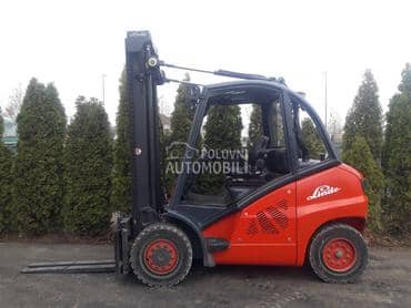 Linde H45D RENT/PRODAJA
