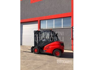 Linde H40D RENT/PRODAJA