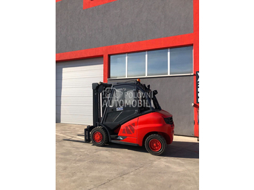 Linde H40D RENT/PRODAJA