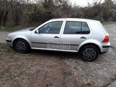 Golf 4 1.4 vrata za Volkswagen Golf 4