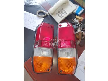 Stop za Toyota Land Cruiser