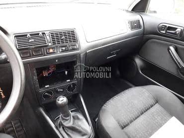 Golf 4 1.4 kompresor klime za Volkswagen Golf 4