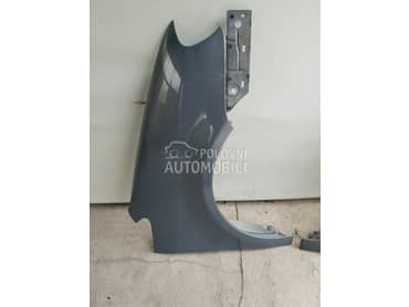 Desno krilo za Volkswagen Touran od 2003. do 2006. god.