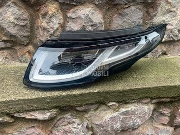 Far za Land Rover Range Rover Evoque