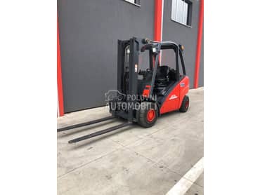 Linde H25D RENT/PRODAJA
