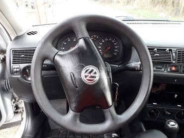 Golf 4 1.4 letva volana za Volkswagen Golf 4