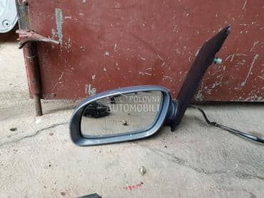 Levi retrovizor za Volkswagen Touran od 2003. do 2006. god.
