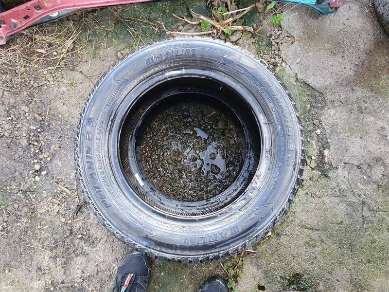 Barum 185/60 R14 Zimska