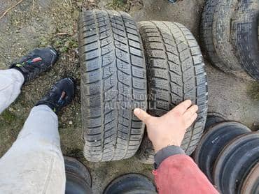 Barum 185/60 R14 Zimska