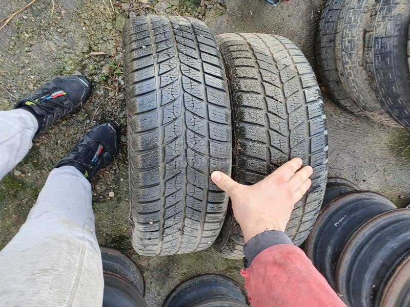 Barum 185/60 R14 Zimska